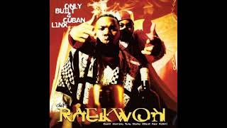 Can It Be All So Simple (Remix) - Raekwon ft. Ghostface Killah (Official Instrumental)