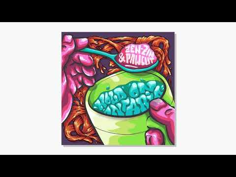 Zen-Zin & Pawcut - Hold On Ontario