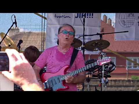Olympic - Jednou - Ostrava 2018