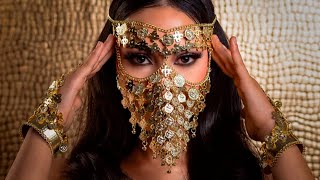 Download lagu ☪ Mushtariy Zafar  - Law Bass Fe Eyne (Cyrine Abdel Nour cover) mp3