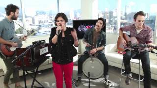 Live On Sunset - Xenia &quot;Sing You Home&quot; Performance