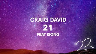 21 - Music Video