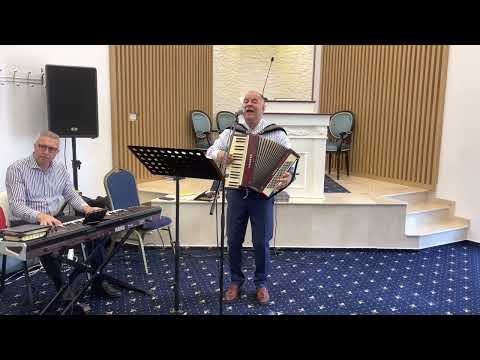 19 iunie 2022 Romeo Stan - Câtă îndurare ai Tu Domnul meu