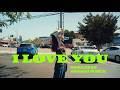 Noga Erez - I LOVE YOU [feat. Armani White] (Official Video)