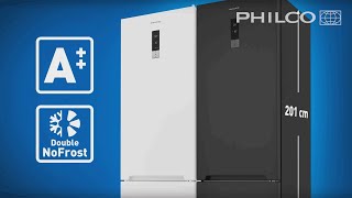 PHILCO PCD 3241 NF