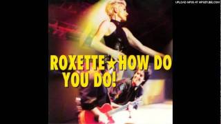 Roxette - Knockin&#39; On Every Door (BomKrash 12inchremix)