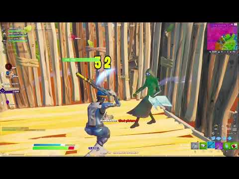 TAK SLATT🐍(FORTNITE MONTAGE)