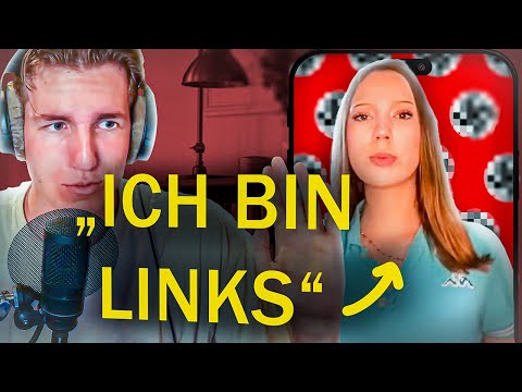 Florentine1161 - Far-right extremist or confused child?💀 [SPECIAL EPISODE]