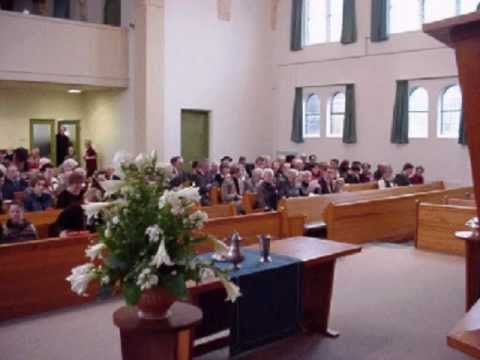 Opwekking 71- Jezus leeft in eeuwigheid