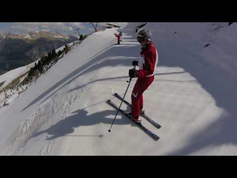 Saslong B zum Hotel Pozzamanigoni