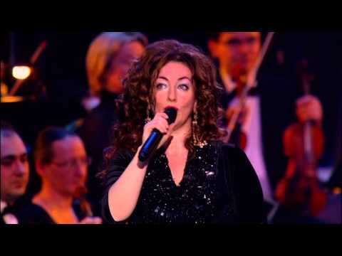 Tamara Gverdtsiteli, Moscow Male Jewish Cappella, A.Tsaliuk, F. Aranovskiy, Crocus Hall, FULL VERS.