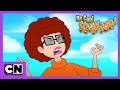 Be Cool Scooby-Doo! | Oma Shaggy | Cartoon Network