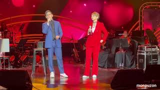 Odette Quesada’s 40th Anniversary Concert: You’re My Home with Mr. Arman Ferrer