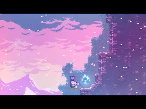 Celeste chapter 7: 3000 M soundtrack (30 minutes)