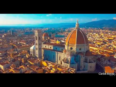 Brice Davoli - Quando ti avro (Tuscany Italy) 4k