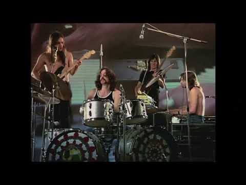 Pink Floyd - Echoes (finale) - scala Shepard