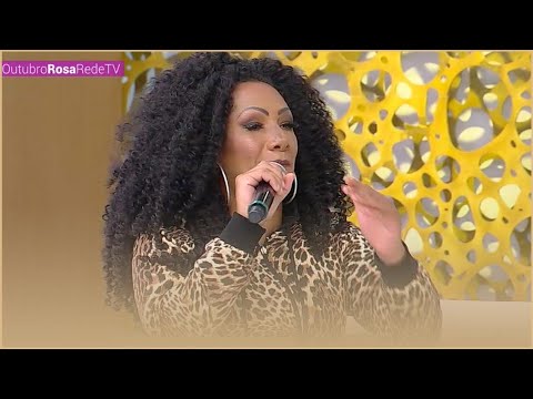 Quelynah conta que precisou se reeducar após a fama