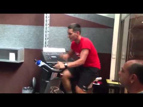 FC Fortuna Offenbach Trainingslager in Rüsselsheim (Sportsclub) 03.08.2013 (7)