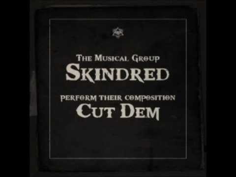 Skindred - Cut Dem (Innocent X Remix)