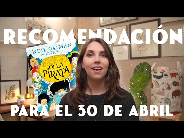 Vídeo relacionado con Olla pirata