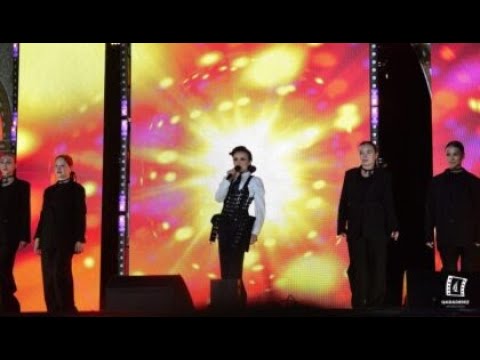 Zarema Halitova – Ömür (Life)