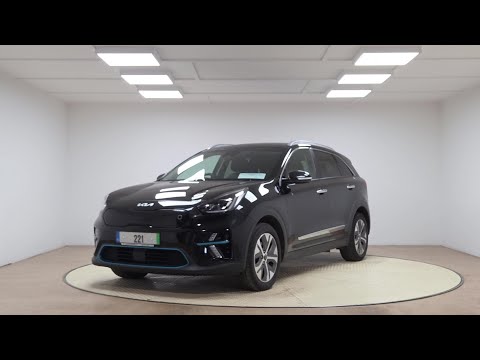 Kia e-Niro Niro 4 + Ev  4+  201 DCT Auto 64kWh - Image 2
