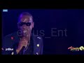 Bounty Killer Full Performance @ Reggae Sumfest 20