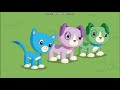 Closing To LeapFrog Scout Friends Numberland 2012 DVD
