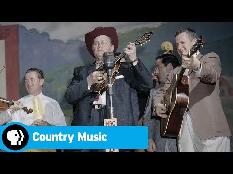 Thumbnail of the video: Marty Stuart on The Mother Church of Country Music