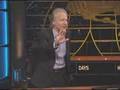 Bill Maher Throws Out 9/11 Conspiracy Theorists On.