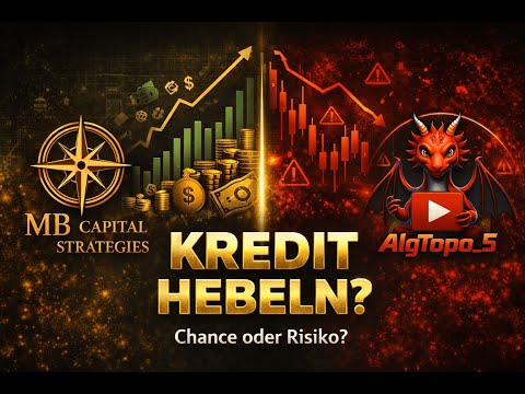 Kredit hebeln im Zyklus: Chance oder Risiko? Thumbnail