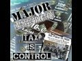 Major Disappointment - Tax is Control 