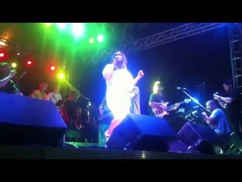 Afrodizia & Quino - Regado a Reggae