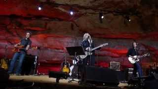 Lucinda Williams, Change the Locks