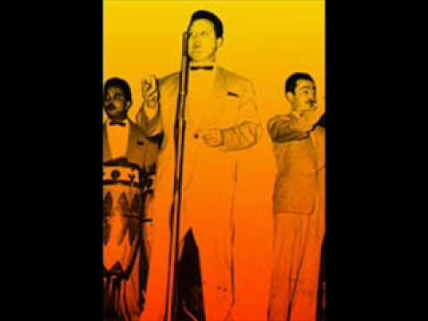 El lechero.La Blusa azul.Ay cosita linda - Humberto Lozán