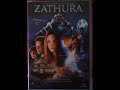 Opening To Zathura 2006 VCD