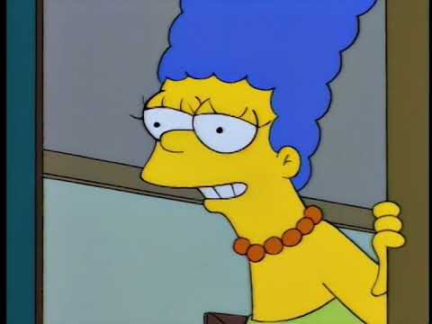 Lowenstein, Lowenstein | Marge Simpson