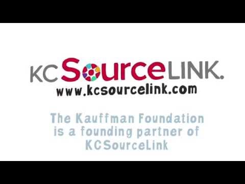 Kauffman Sketchbook - "Maria Meyers KC Sourcelink" - 321 FastDraw