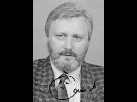 Karel Černoch - Být tě hoden