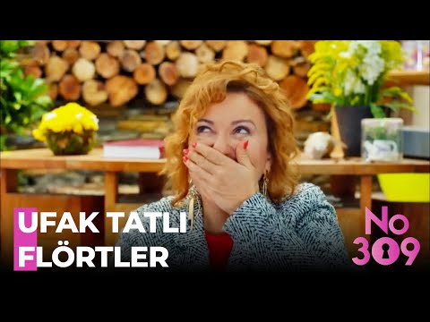 Haluk'un Songül'e İltifatları - No: 309