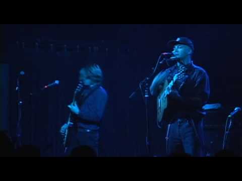 Tom Morello : The Nightwatchman - Whatever It Takes live