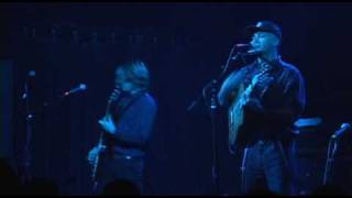 Tom Morello : The Nightwatchman - Whatever It Takes live