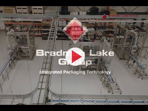 Bradman Lake Robotics Solutions