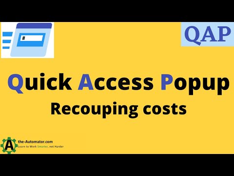 Certifying executables  QAP