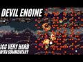 Devil Engine Very Hard 1cc [with commentary]