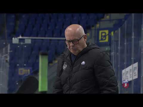 47.kolo HC Košice - HK Poprad ZÁZNAM