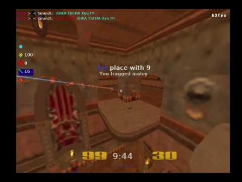 Keep3r Unkind BloodRun