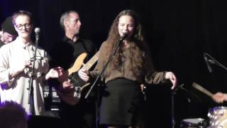 "Cant Wait No More" with Maesa and The Last Hurrah