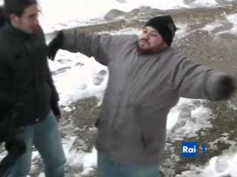 XMAS MEETING 19-12-2010  BOTTA E RISPOSTA