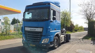 Cami&atilde;o tractor DAF XF 460 6X2 NL TRUCK | Imagem 4 - Autoline